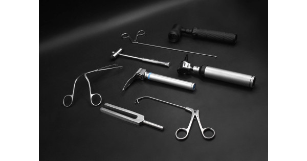 Diagnosic Surgical Instruments